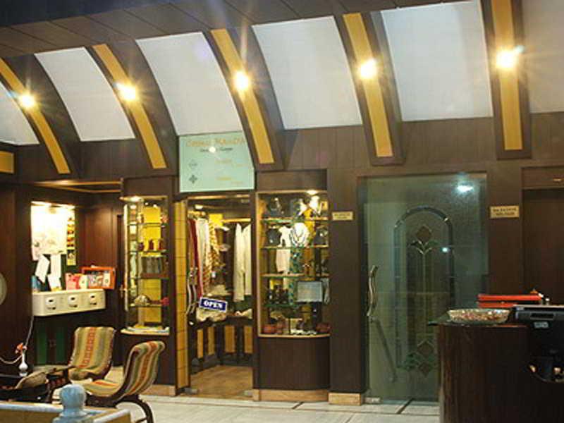 Hotel The Great Ganga Rishīkesh Esterno foto