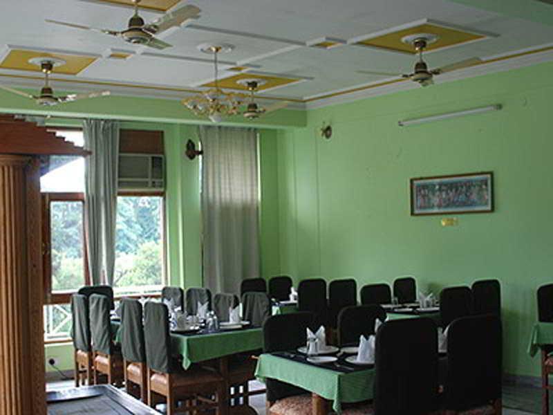Hotel The Great Ganga Rishīkesh Esterno foto